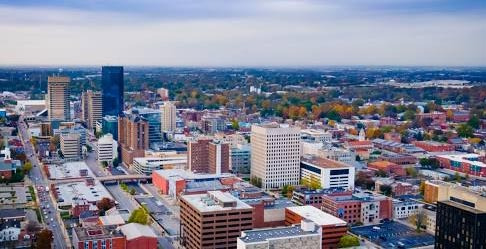 켄터키주 렉싱턴은 어떤 도시인가요? - Lexington - 1