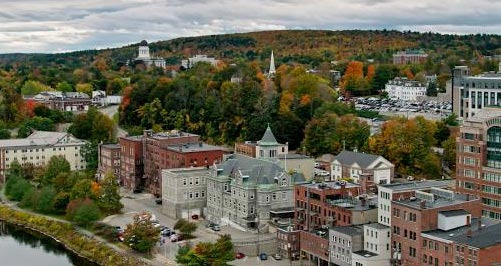 What is the Weather Like in Augusta, Maine? - Augusta - 1