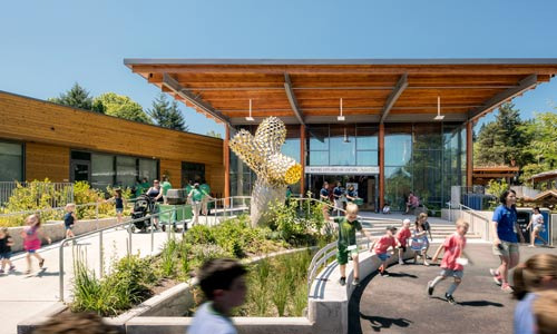 포틀랜드 동물원(Oregon Zoo) 완벽 가이드 - Portland - 3