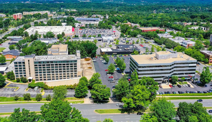 워싱턴 북서쪽의 도시, 게이더스버그(Gaithersburg)의 매력 - Gaithersburg - 1