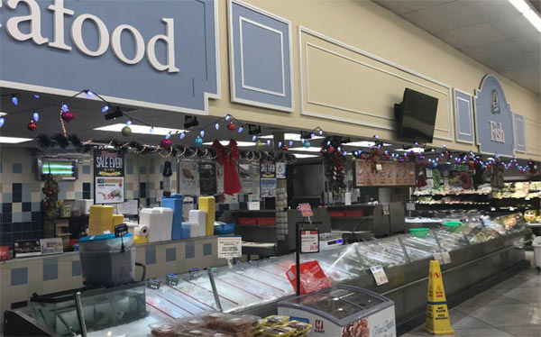 A Place Where the Taste and Aroma of Korea Come Alive: A Visit to Gaithersburg H Mart - Gaithersburg - 2