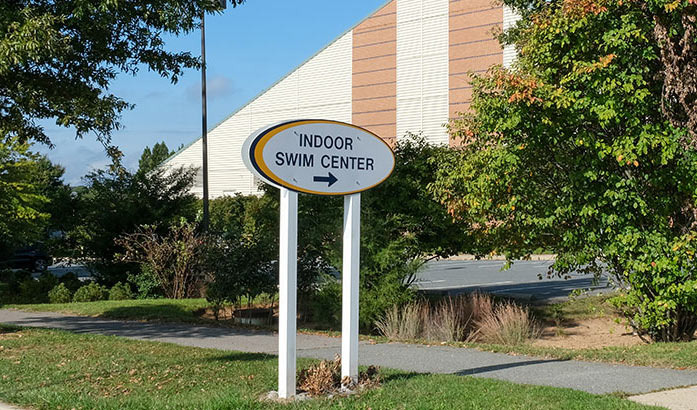 사계절 내내 즐기는 물의 힐링, 저먼타운 인도어 스윔 센터 방문기 - Gaithersburg - 2