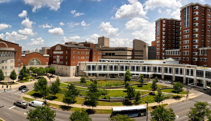 UK HealthCare: A Symbol of Hope for Kentuckians - Lexington - 2