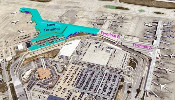 Will San Antonio Airport Become a Major Hub? - San Antonio - 1