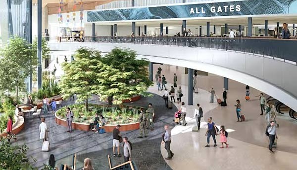 Will San Antonio Airport Become a Major Hub? - San Antonio - 2