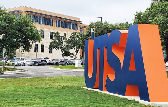 한국 학생이 UTSA 가려면 어느 정도 공부해야 하나 - San Antonio - 1