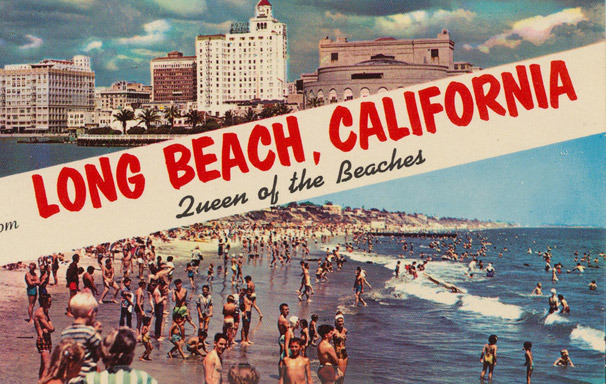 롱비치는 단순한 해변 도시가 아니라 경제·문화 허브입니다 - Long Beach - 1