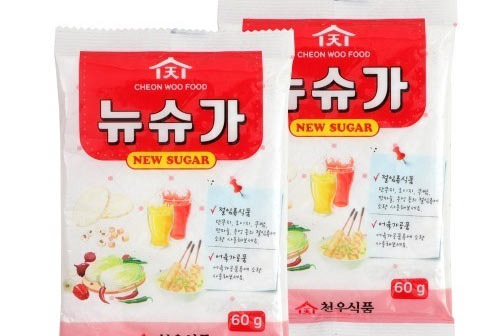 사카린의 가장 큰 장점은 혈당을 거의 올리지 않는다는 점 - Long Beach - 1