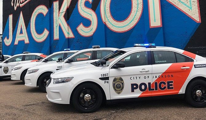 Maintaining Public Safety in a Complex Reality: JPD - Jackson - 1