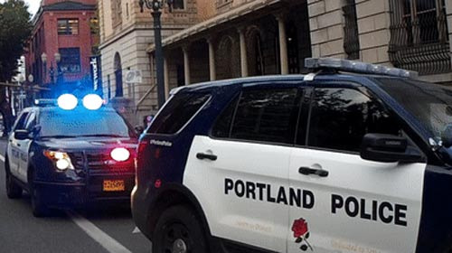 포틀랜드 우범지대, 실제로 살아보니 어떤가요 - Portland - 1