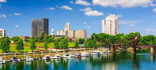 Do You Know the History of Augusta? - Augusta - 1