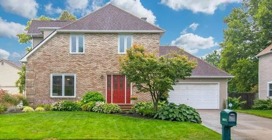 Information on Popular Residential Areas in Columbus, Ohio - Columbus - 1