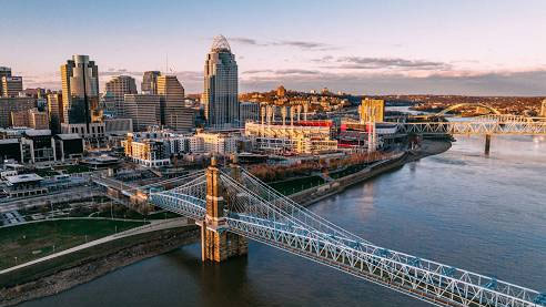 Is Cincinnati a Good Place to Live? - Cincinnati - 1