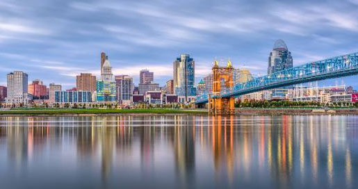 What is the Weather Like in Southwestern Cincinnati, Ohio? - Cincinnati - 1
