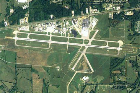 몽고메리 공항 이용, 작지만 알면 편한 MGM 공항 정보 - Montgomery - 2