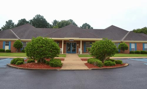 몽고메리의 Assisted Living 평균 비용 월 3,780달러 - Montgomery - 1
