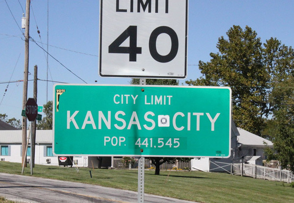 미국의 중심에서 살아가는 느낌이 드는 캔자스시티 - Kansas City - 1