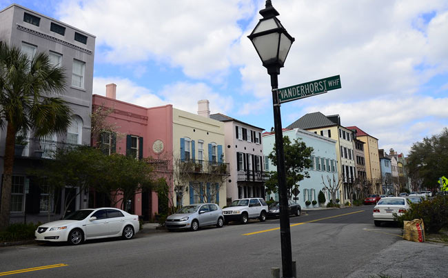 South Carolina: A Surprisingly Robust Economy - South Carolina - 1