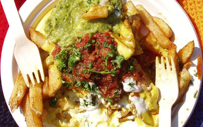 Various Cajun Dishes Enjoyed in South Carolina - South Carolina - 2