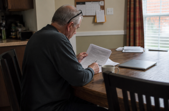 How to Avoid Health Underwriting Denials When Switching to Medigap from Advantage - Columbia - 1