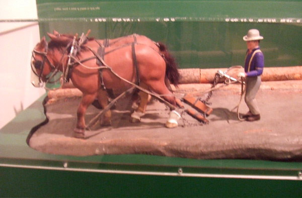 아이다호 스테이트 히스토리컬 뮤지엄 (Historical Museum) - Idaho - 3