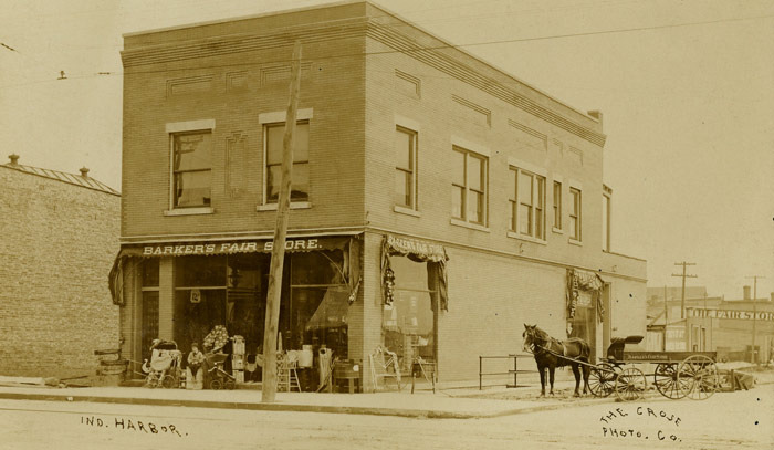 Historical Exploration: What Was Indiana Like in the Early 1900s? - Indiana - 1