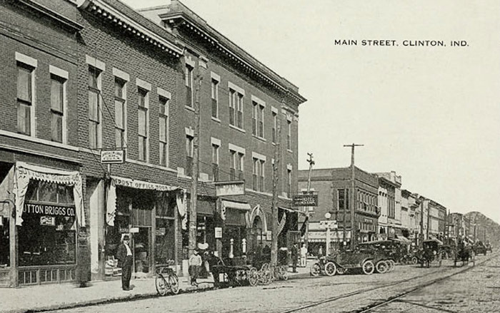 Historical Exploration: What Was Indiana Like in the Early 1900s? - Indiana - 2