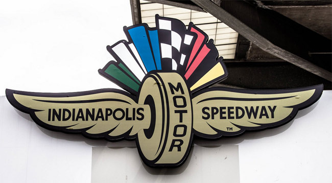 Motor Speedway에 있는 Hall of Fame Museum 방문기 - Indianapolis - 3