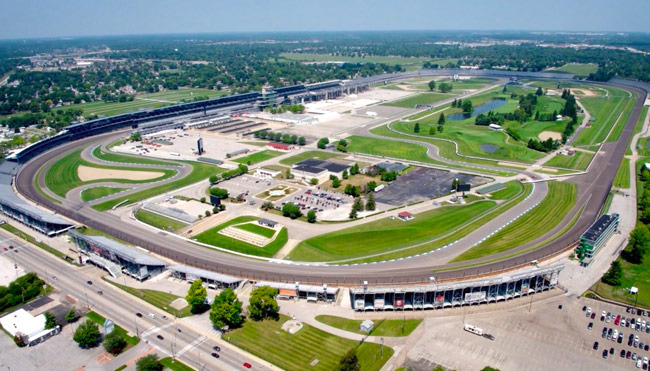 The Legend of Indianapolis Motor Speedway in Indiana - Indiana - 3