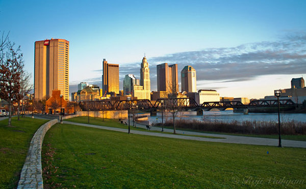 Ohio is a state with unique charm - Ohio - 1