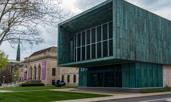 예술이 일상이 되는 Columbus Museum of Art - Columbus - 1