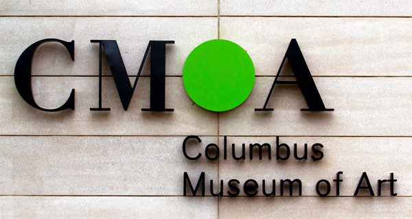 예술이 일상이 되는 Columbus Museum of Art - Columbus - 2
