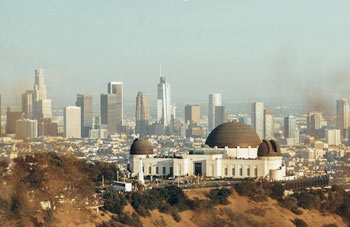 로스앤젤레스의 초창기 역사를 아시나요 - Los Angeles - 1