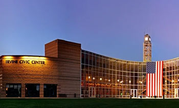 어바인(Irvine) 관련 정보 - Irvine - 1