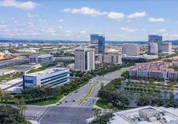 어바인(Irvine) 한인 인구 동향 - Irvine - 1