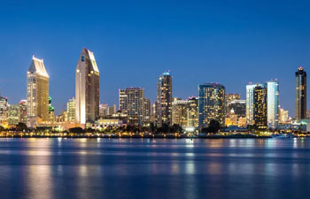 What Kind of City is San Diego? - San Diego - 1