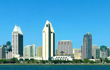 Korean Population Information in San Diego, California - San Diego - 1