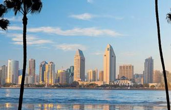 샌디에이고 관광 명소 TOP 10 - San Diego - 1