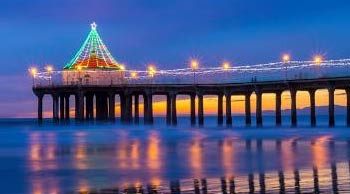 Information about California, the Gem of the American West - Torrance - 1