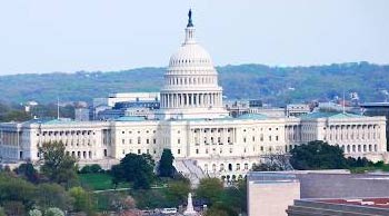 Origins and History of Washington D.C. - District of Columbia - 1