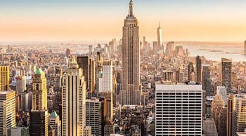 I want to know about New York State in the Northeastern United States - New York - 1