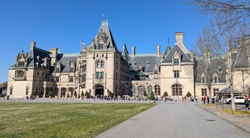 North Carolina: Where History Meets Modernity - North Carolina - 1