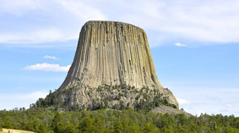 Wyoming: Where the Rocky Mountains Meet the Great Plains - Wyoming - 1