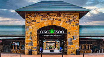 Oklahoma in the U.S. Midwest - Oklahoma - 1