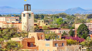 New Mexico: A Place Full of Attractions for Tourists - New Mexico - 1