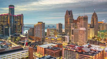 Information about Michigan, Closely Related to the Great Lakes - Michigan - 1