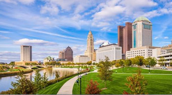 Introduction to Ohio, The Buckeye State - Ohio - 1