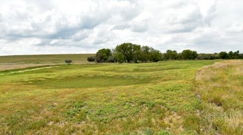 광활한 대초원 '평원의 주' 노스다코타 - North Dakota - 1