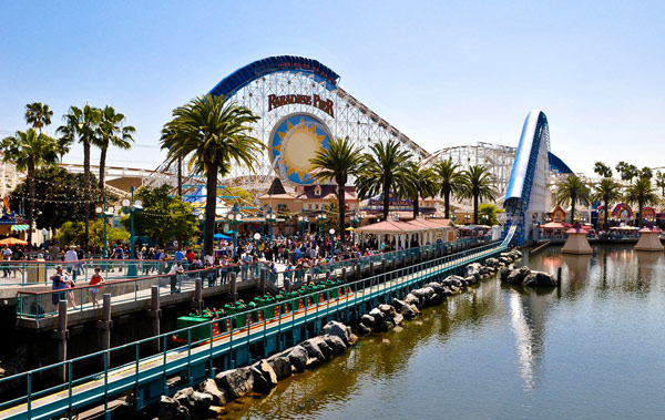 Anaheim Located in Orange County - Anaheim - 1