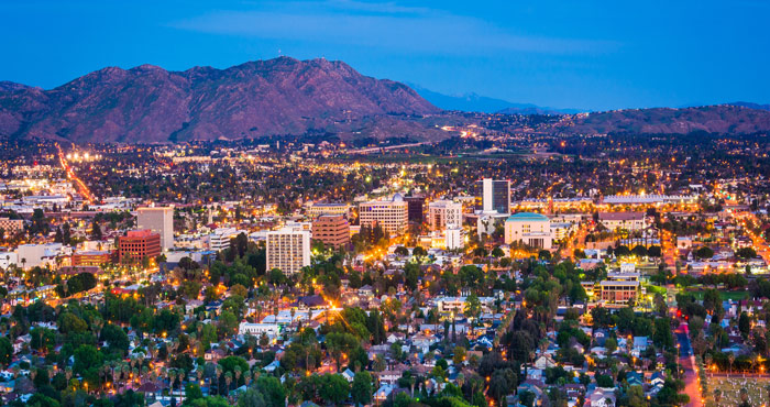 Riverside County, Inland Empire - Riverside - 1